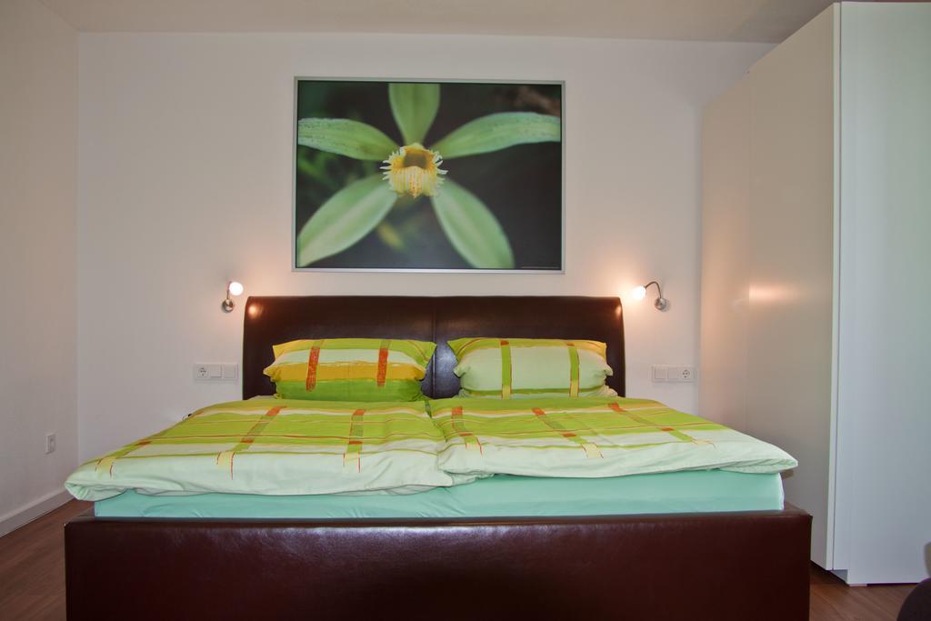 Ferienwohnung Eylmann Bayerisch Gmain Zewnętrze zdjęcie