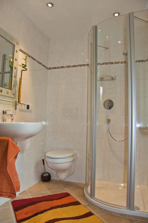 Ferienwohnung Eylmann Bayerisch Gmain Zewnętrze zdjęcie